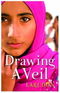 Drawing a Veil 